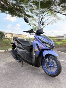 Honda Vario 125