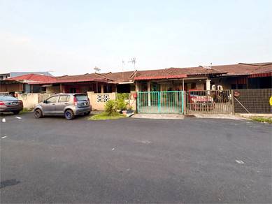 1-storey Terraced House For Sale in Semenyih,SGR