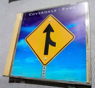 CD Coverdale.Page