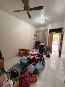 1-storey Terraced House For Sale in Senai,JHR