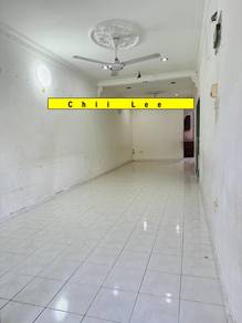 1-storey Terraced House For Sale in Simpang Ampat,PNG
