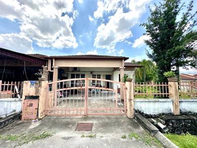 1-storey Terraced House For Sale in Semenyih,SGR