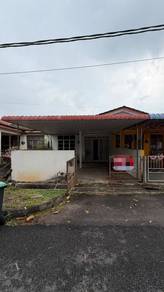 1-storey Terraced House For Sale in Sungai Petani,KDH