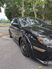 Proton Satria NEO H-LINE CPS in Others, KUL