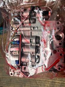 bezza axia myvi alza AAA Valve body
