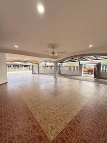2-storey Terraced House For Sale in Kota Tinggi,JHR