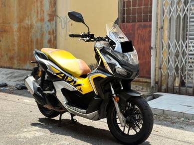 Honda ADV 160