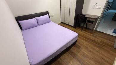 Service Residence For Rent in Suasana @ Utropolis