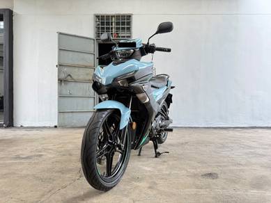 Yamaha Y16ZR