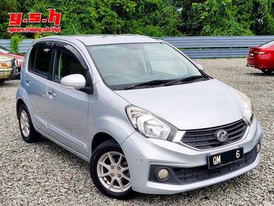 Perodua MyVi XT in Kota Samarahan, SWK