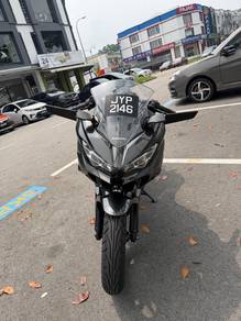 Kawasaki Ninja 250
