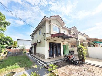 2-storey Terraced House For Sale in Puchong,SGR