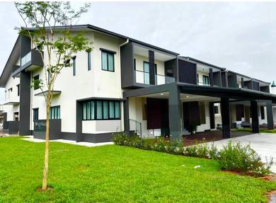 Townhouse  in Kuching,SWK
