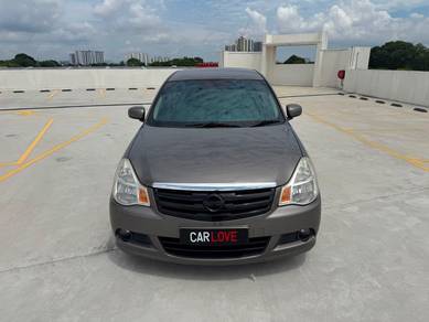 Nissan Sylphy PREMIUM IMPUL in Puchong, SGR