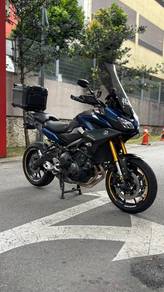 Yamaha Tracer 900GT
