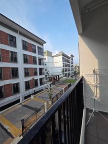 Apartment For Sale in Citra Embun