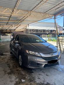 Honda City S in Gelugor, PNG