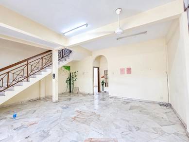 2-storey Terraced House For Sale in Nilai,NSN