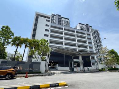 Service Residence For Sale in Hillpark Residence