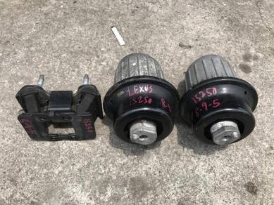 No 8-9-5 Lexus Is250 Gse20 Engine Mounting jpn