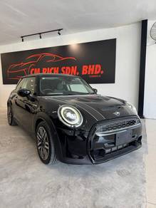 Mini Cooper S S in Cheras, SGR