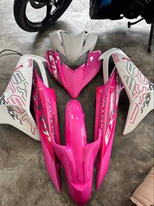 cover set lc v8
