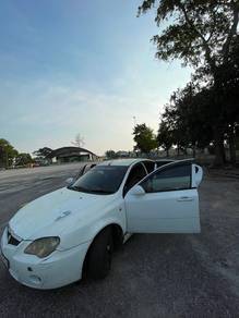 Proton Gen2 in Ayer Hitam, KDH