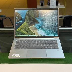 Hp ProBook 445 G11 Ryzen 7 16+512GB