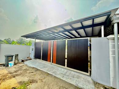 1-storey Terraced House For Sale in Skudai,JHR