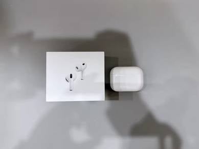AirPods Pro3