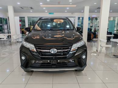 2026 Perodua Aruz AV
