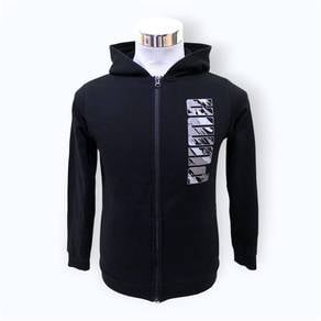 Puma Sweater Hoodie Size S