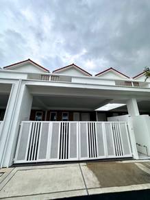 2-storey Terraced House For Sale in Batu Kawan,PNG