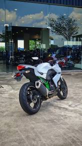 Kawasaki Z 250