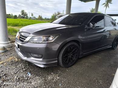 Honda Accord VTi-L in Parit Buntar, PRK