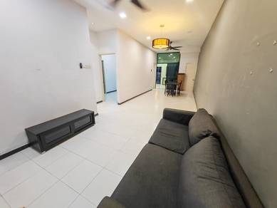Townhouse For Sale in Puchong,SGR