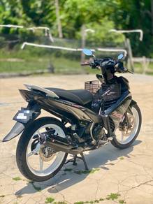 Yamaha 135LC