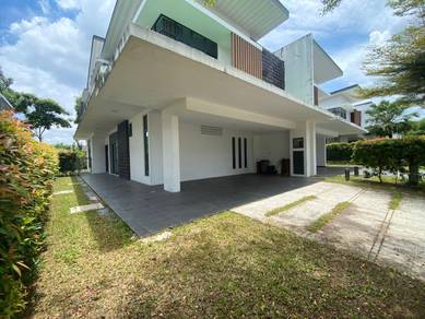 2-storey Terraced House For Rent in Johor Bahru,JHR