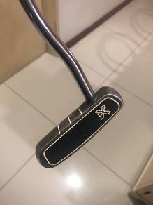 putter odyssey