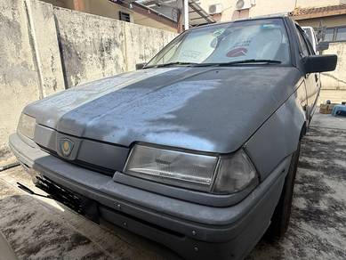 Proton Iswara S in Klang, SGR