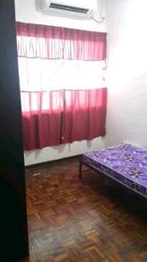 Room in Others, KUL