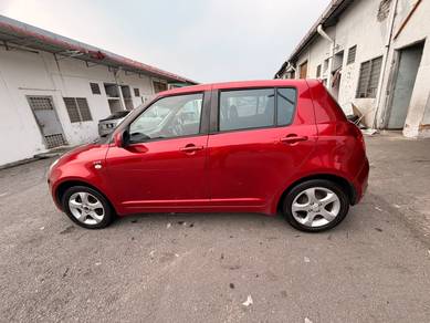 Suzuki Swift GLX in Setapak, KUL
