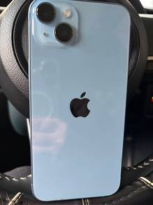 Iphone 14 plus (128GB Blue)