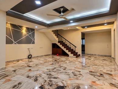 2-storey Terraced House For Sale in Kajang,SGR