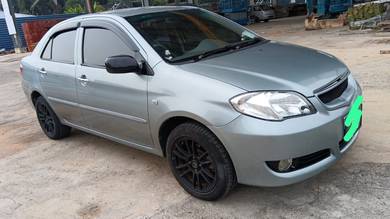 Toyota Vios G in Port Dickson, NSN