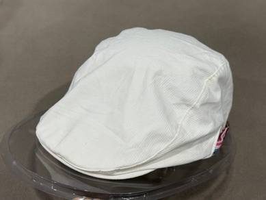 MU5359	Topi Baretta Flat Hat Nike Golf