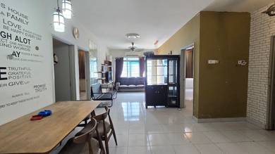Service Residence For Sale in M3 Residency
