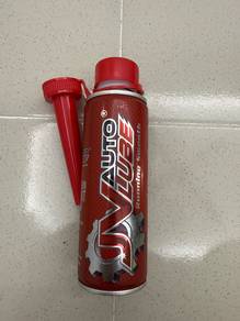 JV Lube