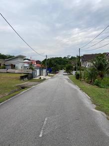 Residential Land in Kuang, SGR