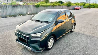 Perodua Axia SE SE in Alor Setar, KDH